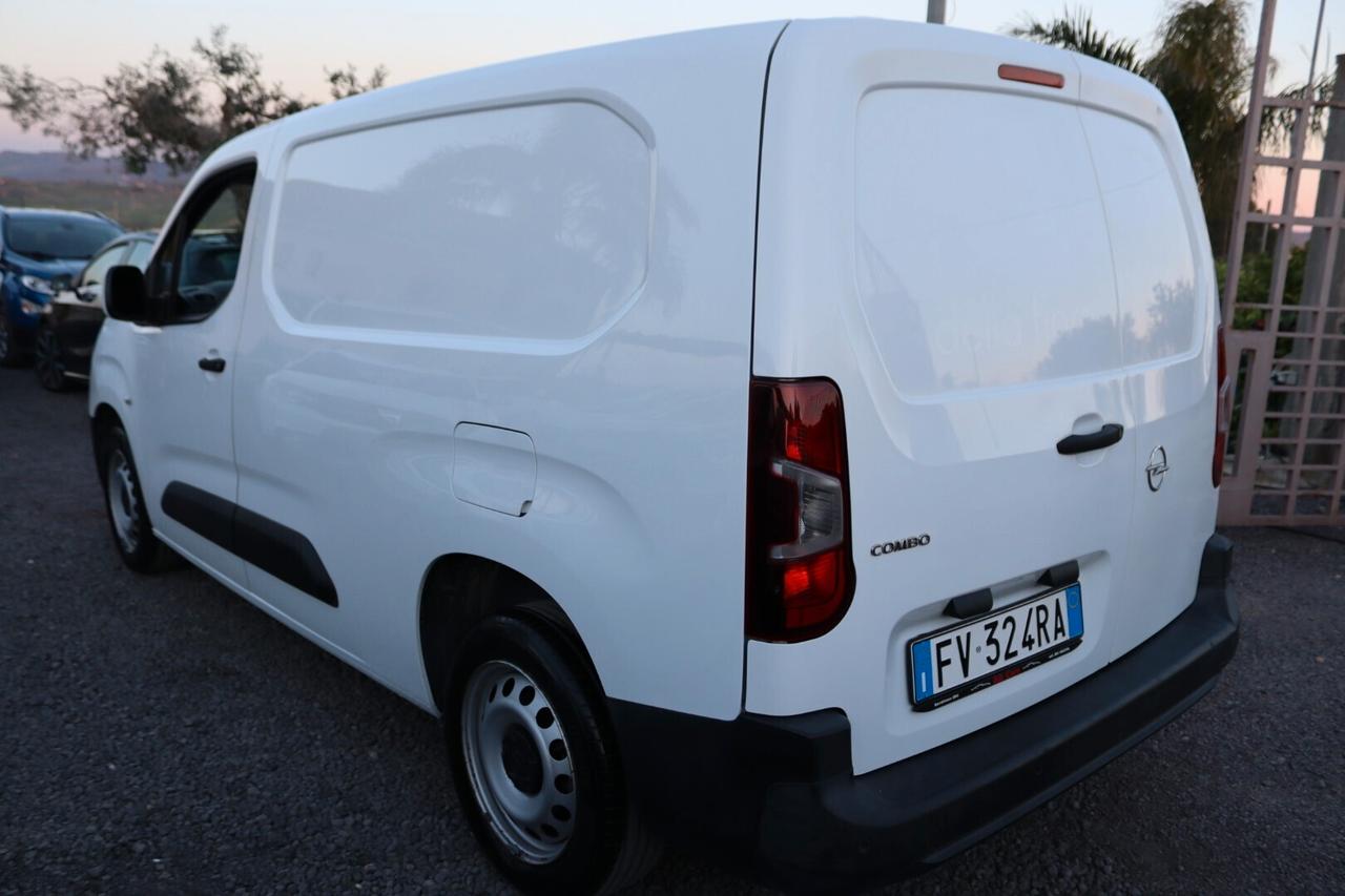 OPEL COMBO 1.6 DIESEL 100CV SES PL 950KG EDITION