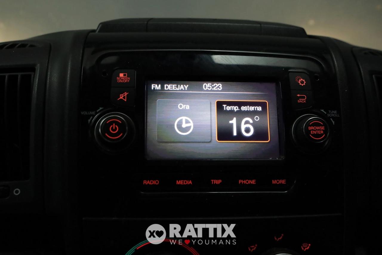 Peugeot Boxer 2.2 BlueHDI 140CV L2H2 (Premium)