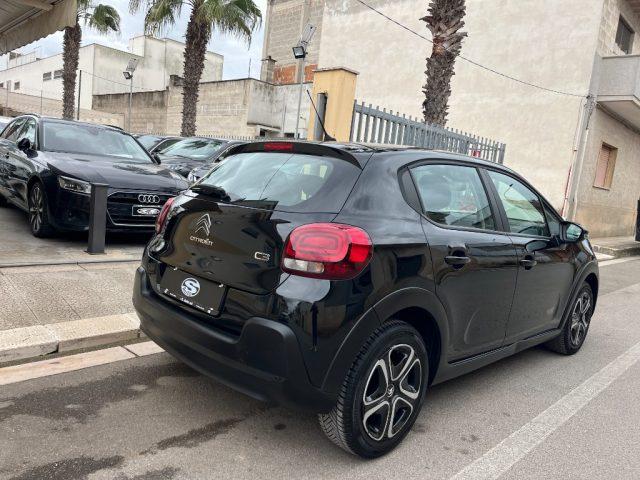 CITROEN C3 1.2 82 Shine
