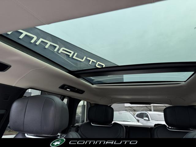 LAND ROVER Range Rover 3.0D l6 Autobiography