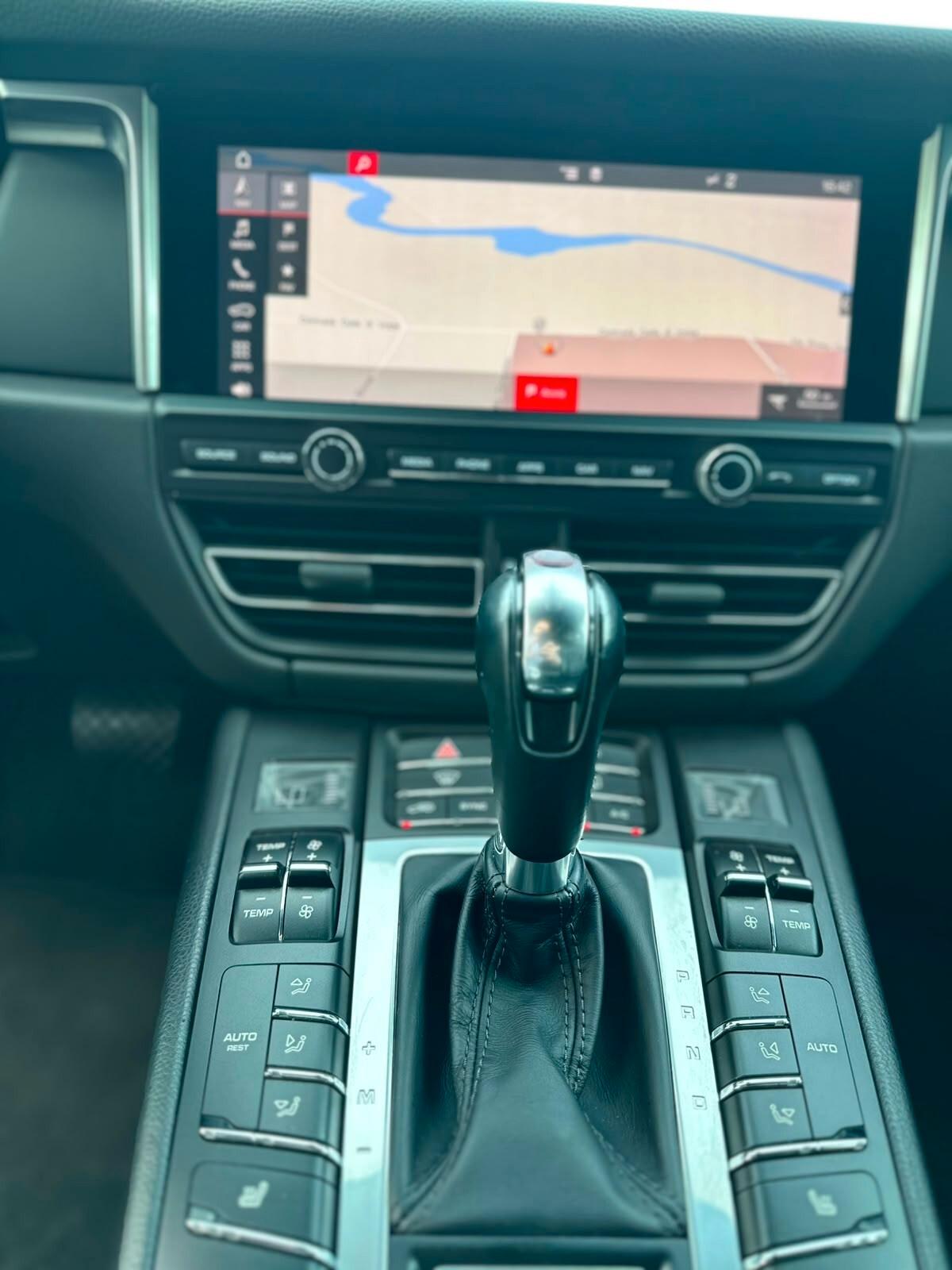 Porsche Macan 2.0