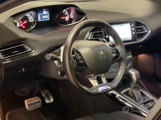 PEUGEOT 308 1.2 130 Cv GT LINE 2017