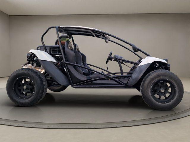 PGO Cévennes Buggy 600i