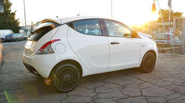 Lancia Ypsilon 1.2 5posti Blutooth Sedile guida regol. altezza