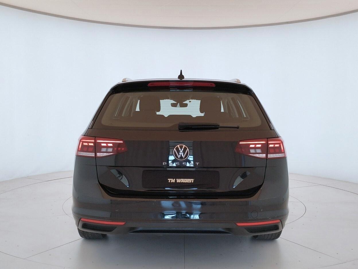 Volkswagen Passat Variant 2.0 tdi Business 150cv - IVA ESPOSTA