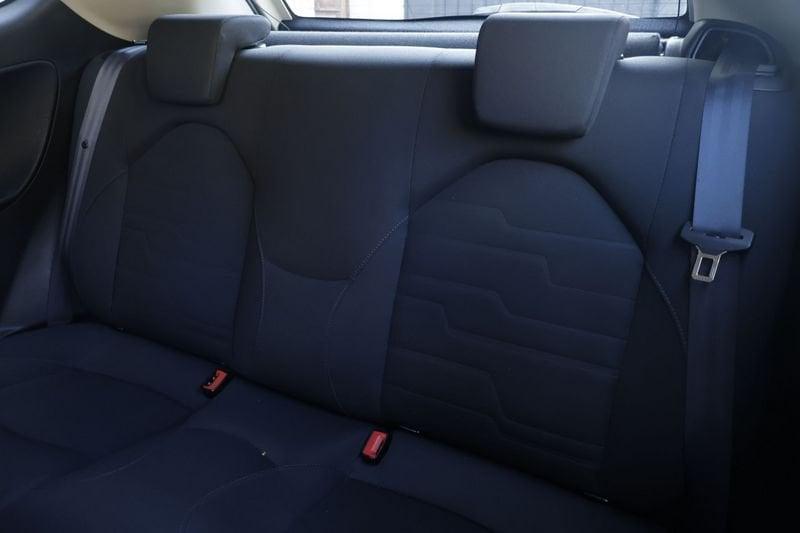Alfa Romeo MiTo Alfa Romeo MiTo 1.4 78 CV 8V S&S Distinctive Sport Pack Unicoproprietario