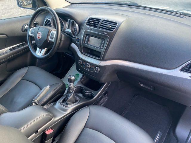 FIAT Freemont 2.0 Multijet 140 CV Freemont 7 POSTI