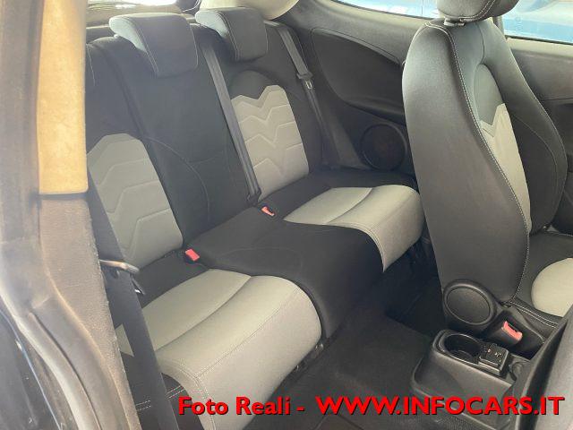 ALFA ROMEO MiTo 1.3 JTDm 85 CV S&S Progression