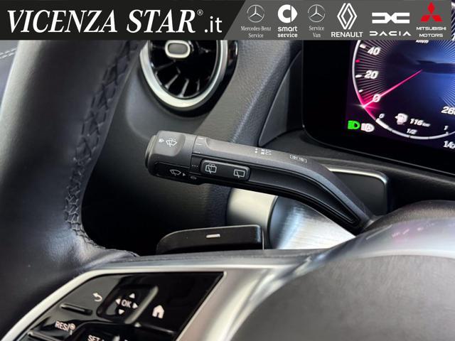 MERCEDES-BENZ GLB 180 d SPORT
