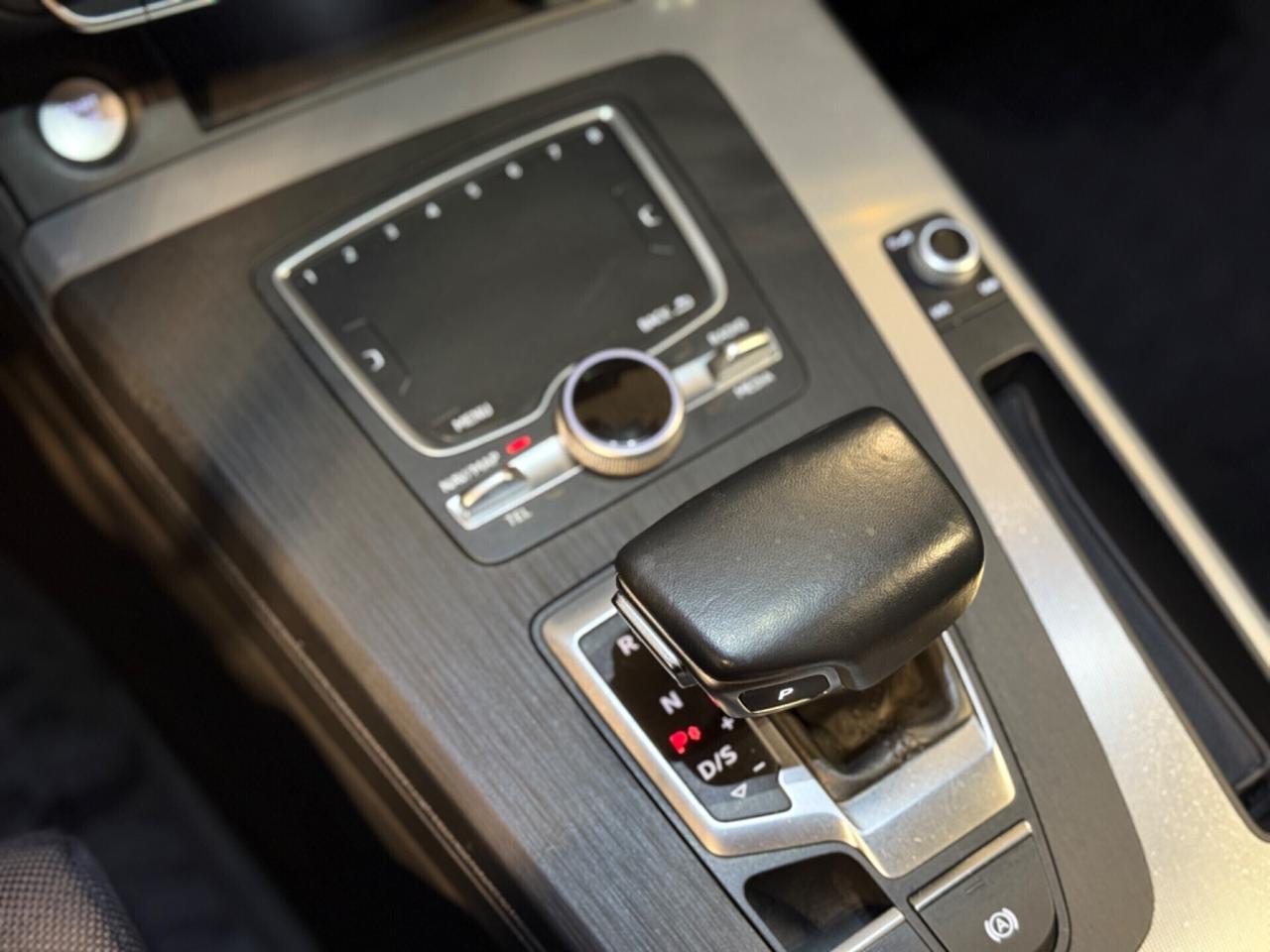 Audi Q5 2.0 tdi Business Design quattro 190cv s-tronic