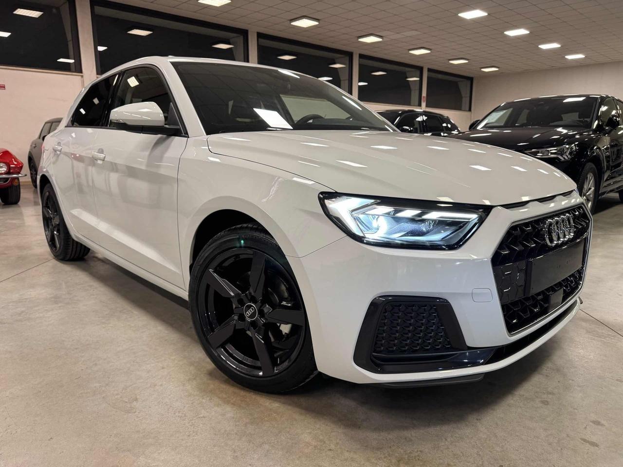 Audi A1 SPB 30 TFSI Admired Advanced