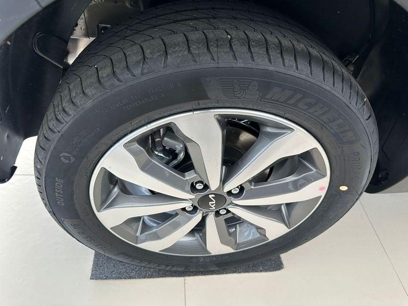 KIA Stonic Stonic 1.2 MPI Style