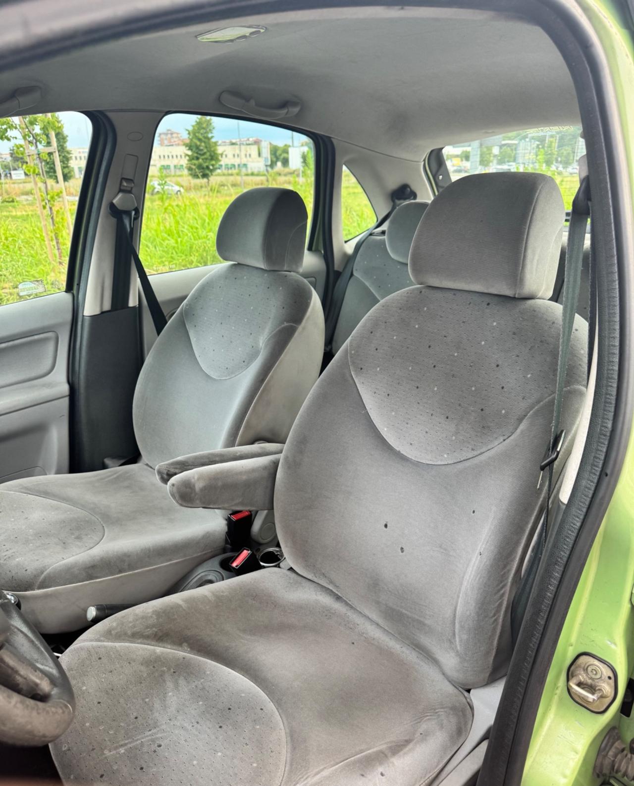 Citroen C3 1.4cc (Su Appuntamento)