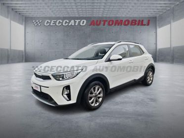 KIA Stonic Stonic 1.2 dpi Urban 84cv