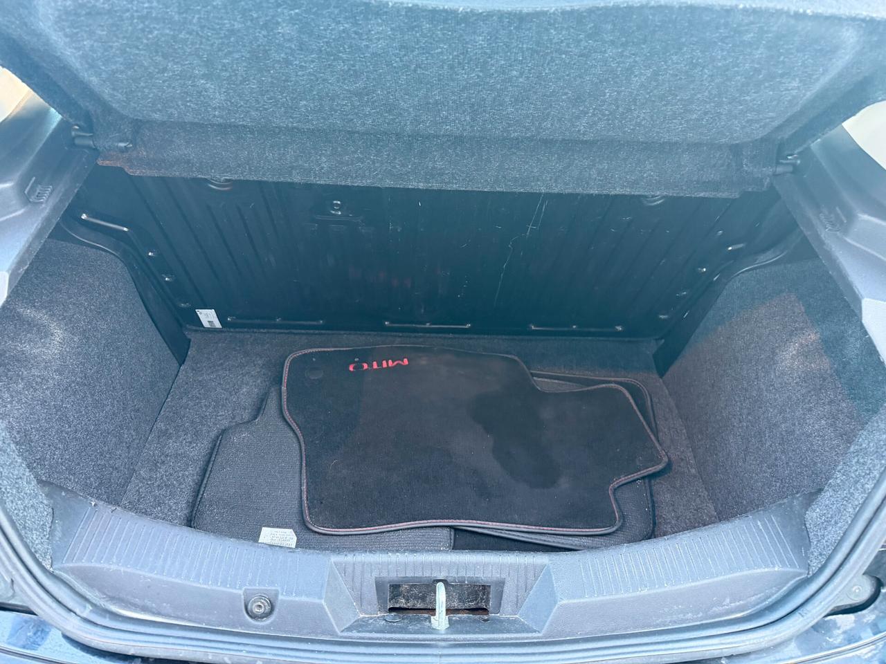 Alfa Romeo MiTo 1.4 Neopatentati