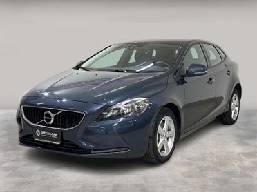 Volvo V40 2.0 D2 Business Geartronic