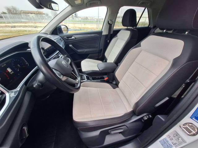 Volkswagen T-Roc T-Roc 2.0 tdi Style 150cv DSG - Navigatore - Telecamera - Fari full Led - Virtual cockpit
