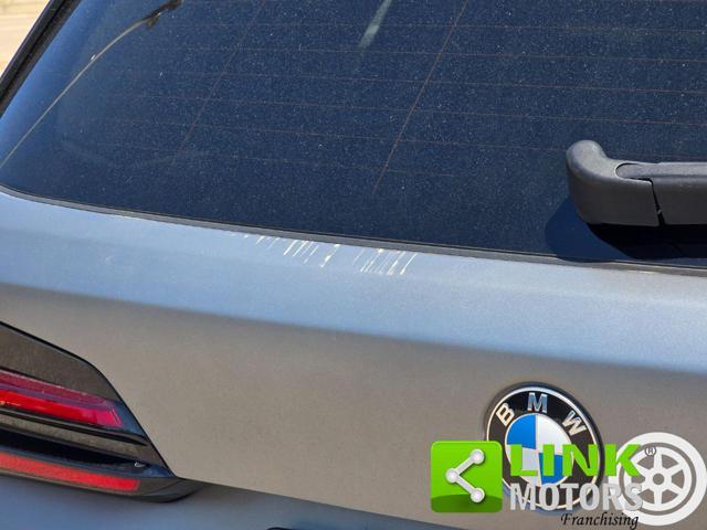 BMW X5 40d M Sport PRO Shadow 340CV xDrive Mhev