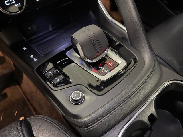 JAGUAR E-Pace E-Pace 2.0d i4 MHEV S awd 163cv#AUTO#PELLE#360°CAM