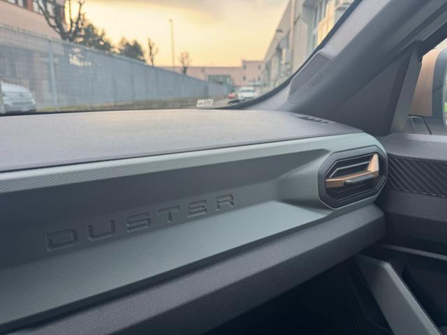 DACIA Duster Eco-G 100 CV Extreme KM.0