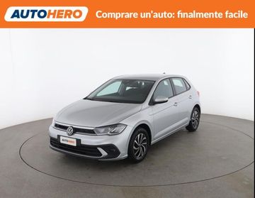 VOLKSWAGEN Polo 1.0 TSI Life