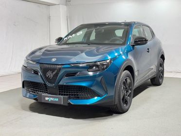 Alfa Romeo Junior 1.2 ibrida 136cv edct6