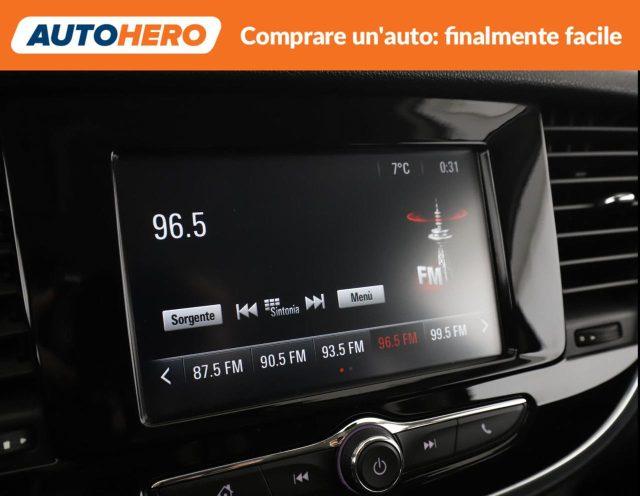 OPEL Mokka X 1.6 CDTI Ecotec 4x2 Start&Stop Innovation