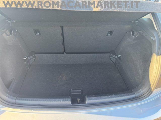 VOLKSWAGEN Polo 1.0 TSI DSG 95CV Life ITALIANA KM CERTIFICATI