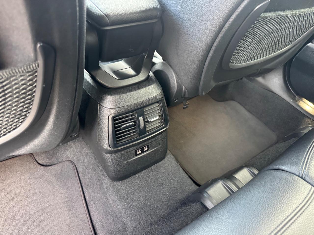 Bmw Serie 2 Gran Tourer 218d Luxury AUTOMATICA