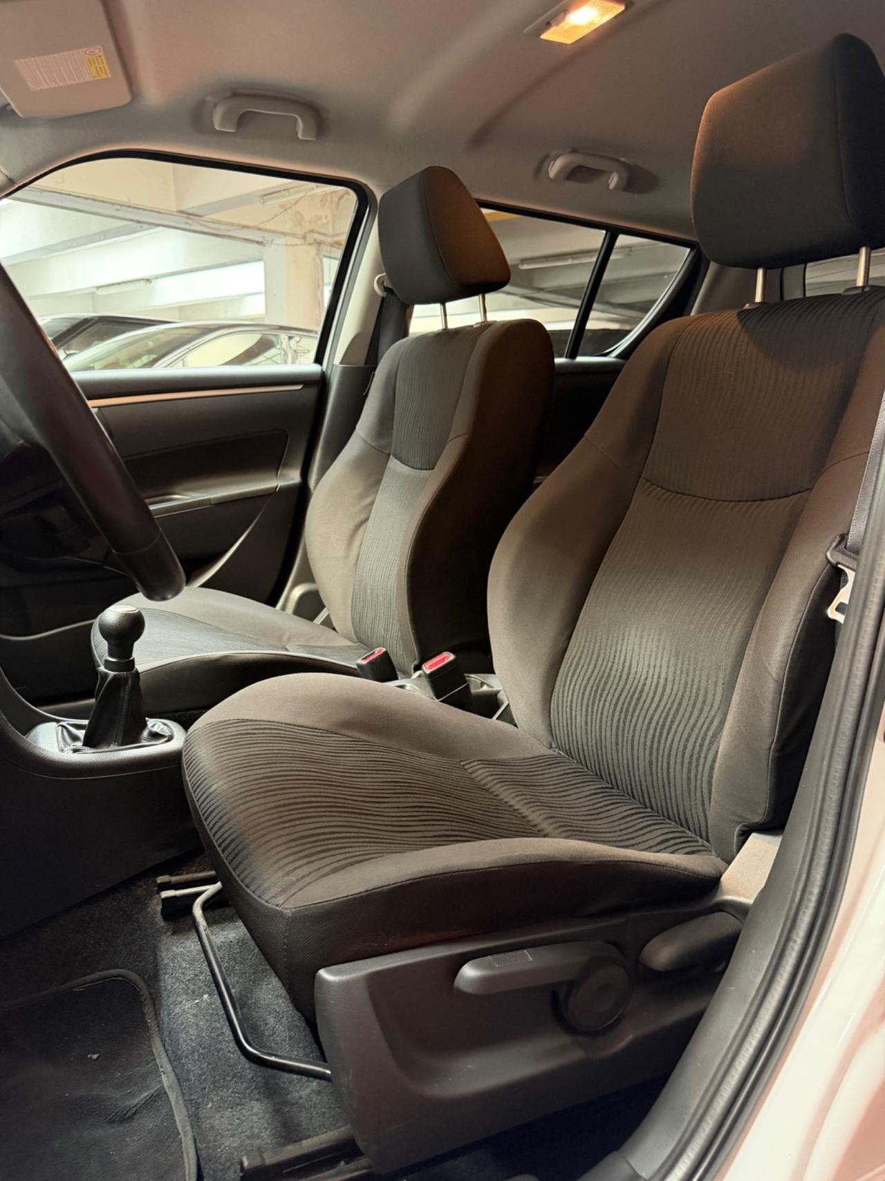 Suzuki Swift 1.2 Neopatentati Euro 5