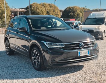 Volkswagen Tiguan 2.0 TDI
