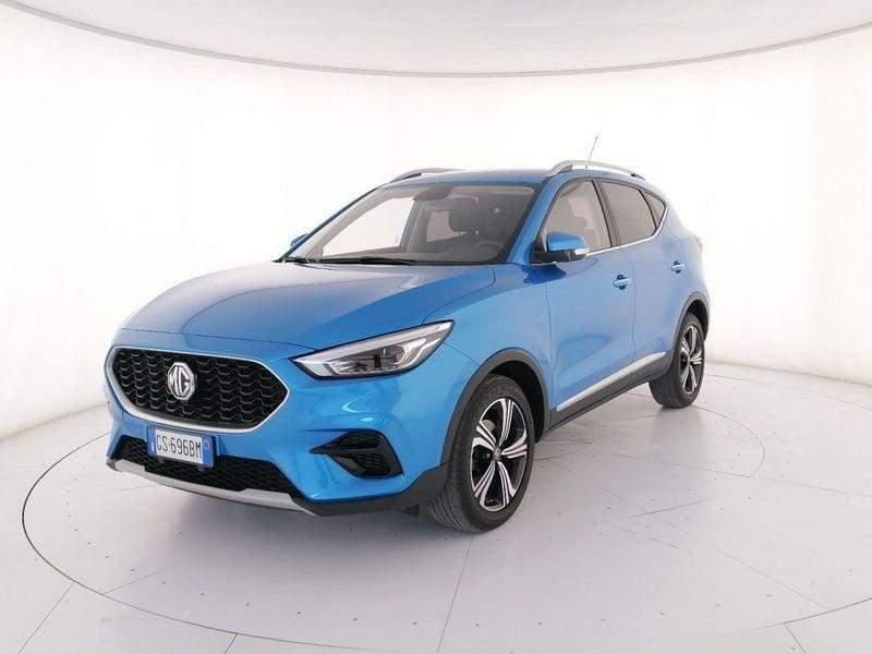 MG ZS 1.5 Comfort