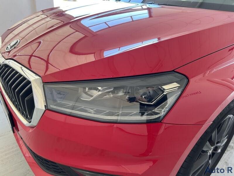 Skoda Fabia Fabia 1.0 TSI 95 CV Style
