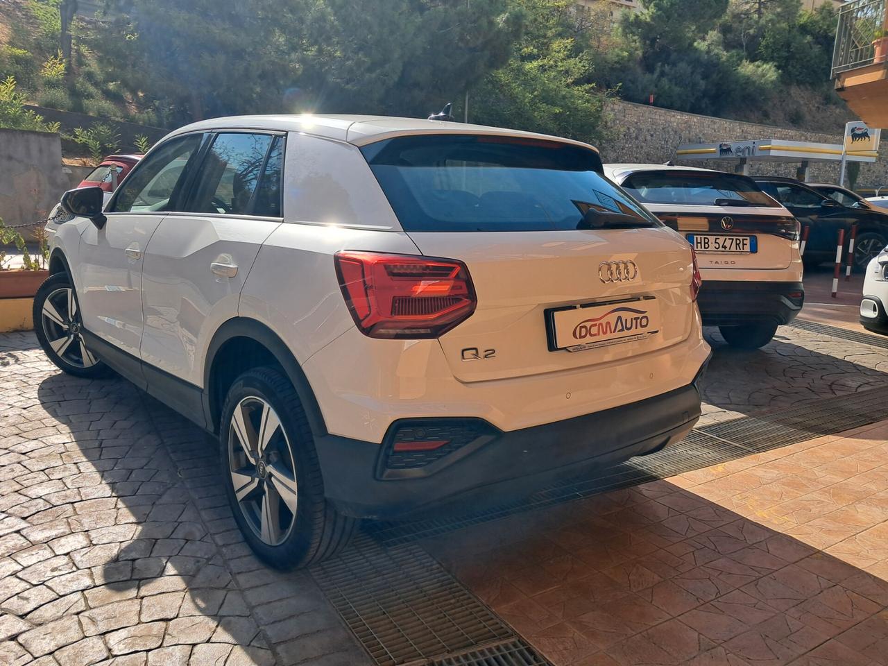 Audi Q2 30 TDI Business
