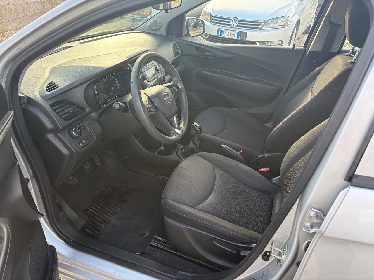 Opel Karl 1.0 75 CV Innovation