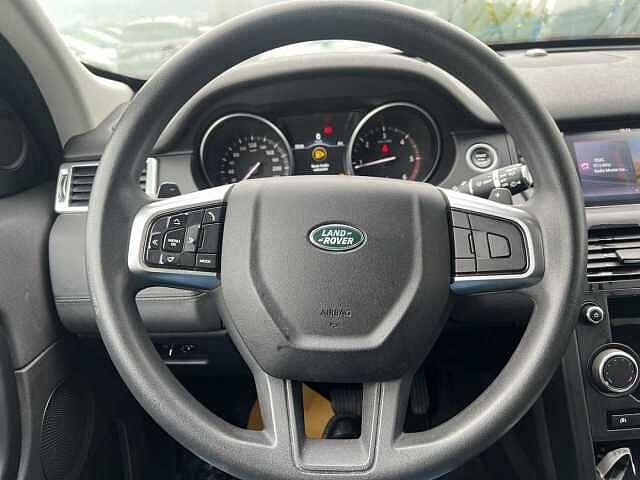 Land Rover Discovery Sport 2.0 TD4 150 CV Pure