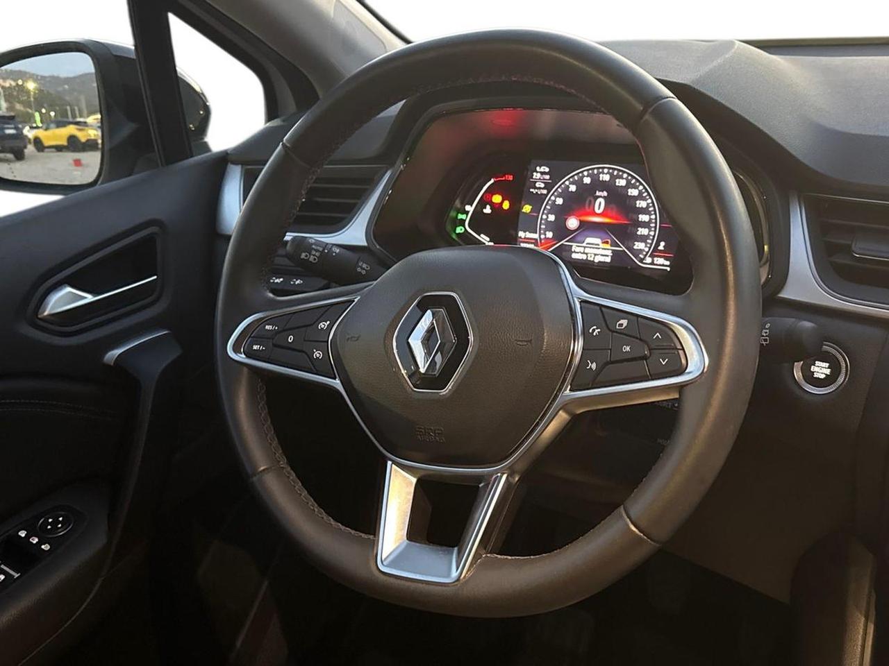 Renault Captur 1.0 tce techno 90cv