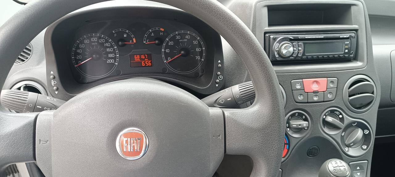 Fiat Panda 1.2 Dynamic