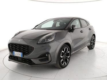 Ford Puma 1.5 ecoblue ST-Line X s&s 120cv