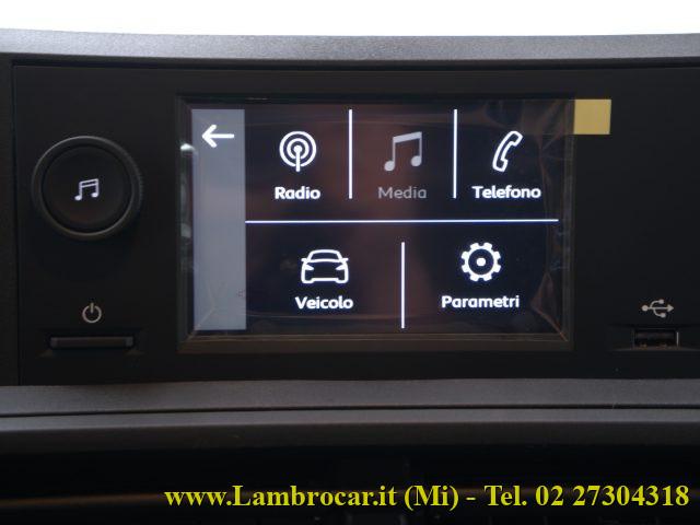 OPEL Vivaro 1.5 Diesel 120CV S&S PL-TN M Furgone