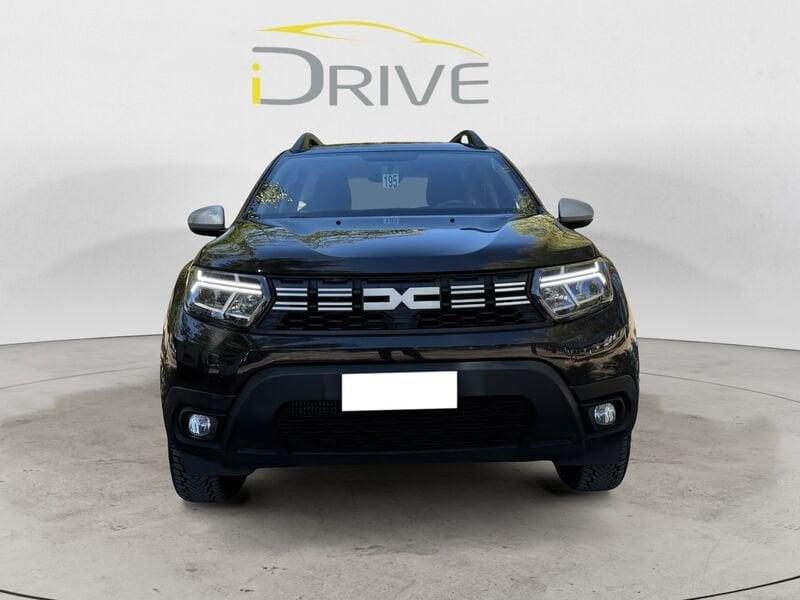 Dacia Duster Duster 1.0 tce Comfort Gpl 4x2 100cv
