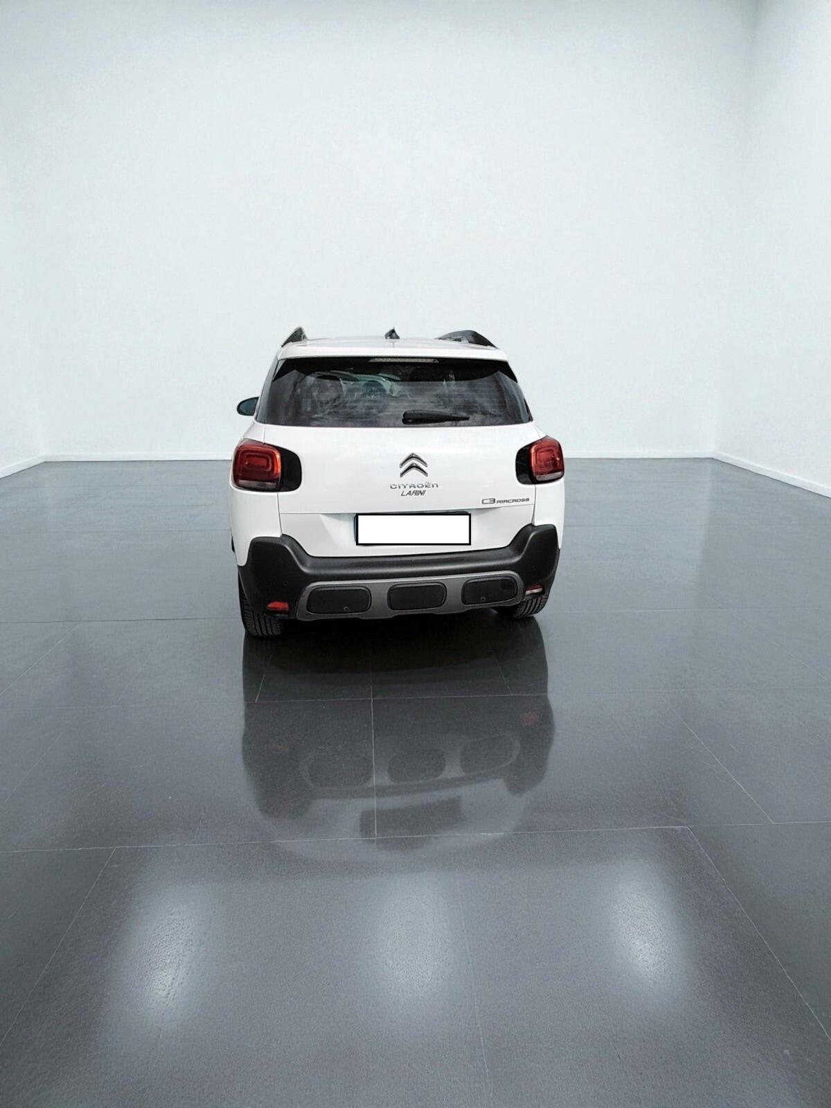 Citroen C3 Aircross PureTech 110 S&S Shine