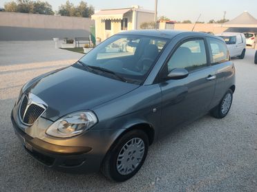 Lancia Ypsilon 1.3 Multijet 16V ok neopatentati