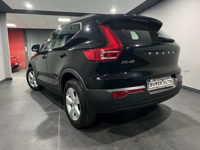 VOLVO XC40 D3 AWD Business TAGLIANDI VOLVO