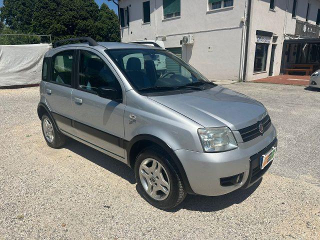 FIAT Panda 1.2 Climbing BIFUEL GAS M N.P.