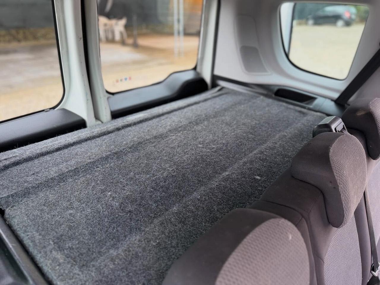 Fiat Doblo Doblò 1.6 MJT 105CV PC Combi N1