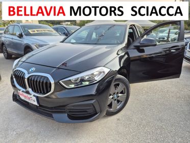 Bmw 116 116d 5p. Business Advantage