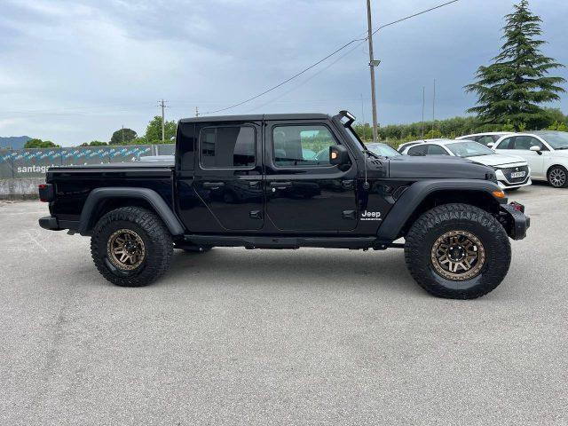 JEEP Gladiator 3.0 Diesel V6 Overland 264 CV AT8