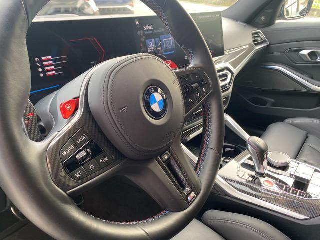 BMW M3 Touring Competition M xDrive POSS. SUBENTRO LEAS.