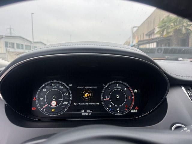 JAGUAR E-Pace 2.0D 150 CV AWD S aut. SUPER PREZZO!!!